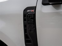 2026 Ford F-250 XL 4WD Reg Cab 8' Box