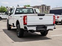 2026 Ford F-250 XL 4WD Reg Cab 8' Box