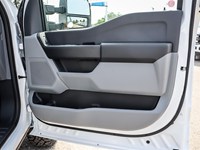 2026 Ford Super Duty F-250 Srw XL 4WD Reg Cab 8' Box