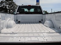 2026 Ford Super Duty F-250 Srw XL 4WD Reg Cab 8' Box