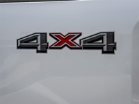 2026 Ford Super Duty F-250 Srw XL 4WD Reg Cab 8' Box