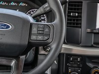 2026 Ford Super Duty F-350 Srw XL 4WD Crew Cab 6.75' Box
