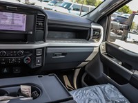 2026 Ford Super Duty F-350 Srw XL 4WD Crew Cab 6.75' Box