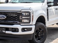 2026 Ford Super Duty F-350 Srw XL 4WD Crew Cab 6.75' Box