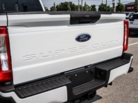 2026 Ford Super Duty F-350 Srw XL 4WD Crew Cab 6.75' Box