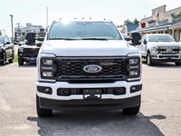 2026 Ford Super Duty F-350 Srw XL 4WD Crew Cab 6.75' Box