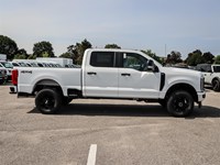 2026 Ford Super Duty F-350 Srw XL 4WD Crew Cab 6.75' Box