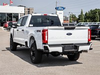 2026 Ford Super Duty F-350 Srw XL 4WD Crew Cab 6.75' Box