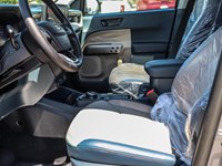 2026 Ford Maverick Lariat AWD Supercrew