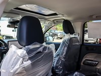 2026 Ford Maverick Lariat AWD Supercrew