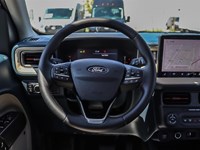 2026 Ford Maverick Lariat AWD Supercrew