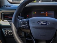 2026 Ford Maverick Lariat AWD Supercrew