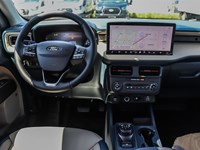 2026 Ford Maverick Lariat AWD Supercrew