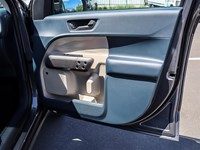 2026 Ford Maverick Lariat AWD Supercrew