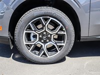 2026 Ford Maverick Lariat AWD Supercrew