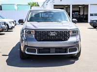 2026 Ford Maverick Lariat AWD Supercrew