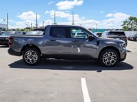 2026 Ford Maverick Lariat AWD Supercrew