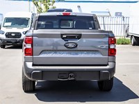 2026 Ford Maverick Lariat AWD Supercrew