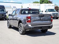 2026 Ford Maverick Lariat AWD Supercrew