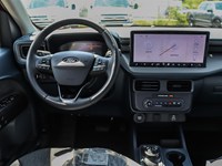 2026 Ford Maverick XLT AWD Supercrew