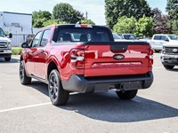2026 Ford Maverick XLT AWD Supercrew