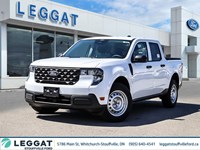 2026 Ford Maverick XL AWD Supercrew