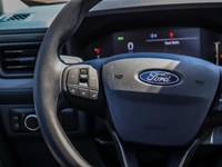 2026 Ford Maverick XL AWD Supercrew