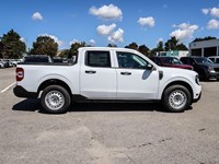 2026 Ford Maverick XL AWD Supercrew