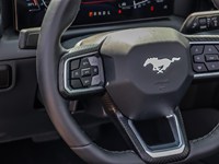 2026 Ford Mustang Ecoboost Convertible