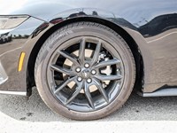 2026 Ford Mustang Ecoboost Convertible