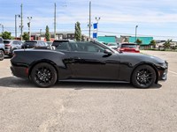 2026 Ford Mustang Ecoboost Convertible