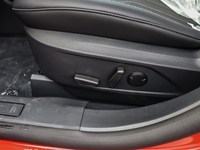 2026 Ford Mustang Mach-E Select AWD