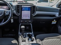 2026 Ford Ranger XL 4WD Supercrew 5' Box