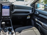 2026 Ford Ranger XL 4WD Supercrew 5' Box