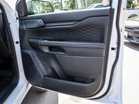 2026 Ford Ranger XL 4WD Supercrew 5' Box