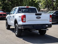 2026 Ford Ranger XL 4WD Supercrew 5' Box