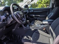 2026 Ford Ranger XL 4WD Supercrew 5' Box