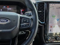 2026 Ford Ranger XLT 4WD Supercrew 5' Box