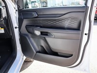 2026 Ford Ranger XLT 4WD Supercrew 5' Box