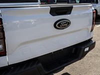 2026 Ford Ranger XLT 4WD Supercrew 5' Box