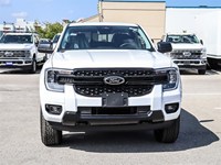 2026 Ford Ranger XLT 4WD Supercrew 5' Box