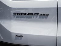 2026 Ford Transit-250 Cargo T-250 148