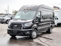 2026 Ford Transit Passenger Wagon T-350 Hd 148