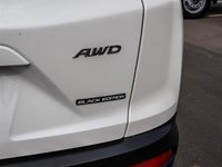 2021 Honda Cr-V Black Edition AWD