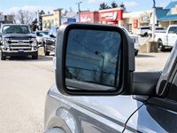 2025 Ford Bronco Badlands 4 Door 4X4