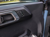 2025 Ford Bronco Outer Banks 4 Door 4X4