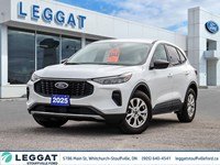 2025 Ford Escape Active AWD