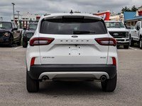 2025 Ford Escape Active AWD