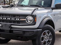 2026 Ford Bronco Big Bend 4 Door 4X4