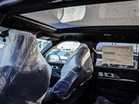 2026 Ford Explorer ST 4WD